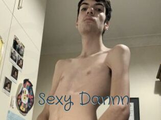 Sexy_Dannn