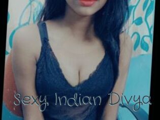 Sexy_Indian_Divya