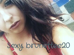 Sexy_brunettee20