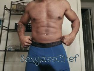 SexyassChef