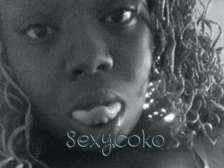 Sexycoko