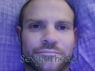 Sexyjarhead