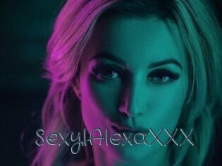 SexylAlexaXXX