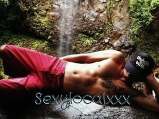 Sexylocalxxx