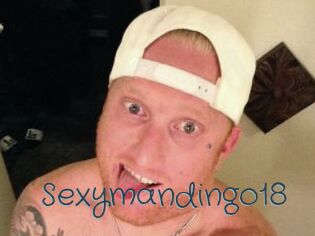 Sexymandingo18