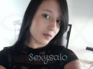 Sexysalo