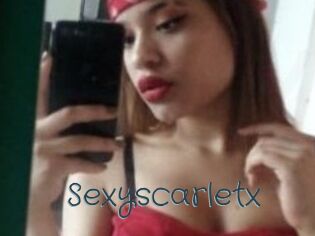 Sexyscarletx