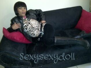 Sexysexydoll