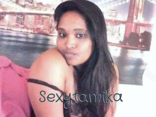 Sexytamika