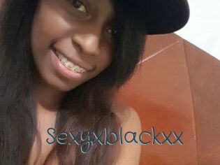 Sexyxblackxx