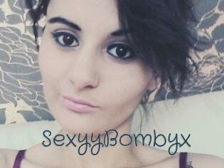 SexyyBombyx