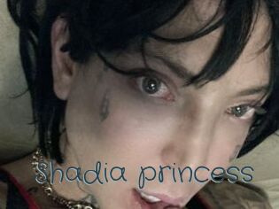 Shadia_princess