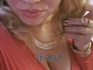 ShaeX