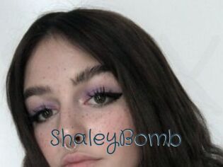 ShaleyBomb