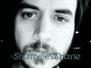 ShamelesShane