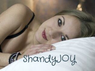 ShandyJOY