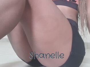 Shanelle