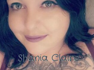 Shania_Claire