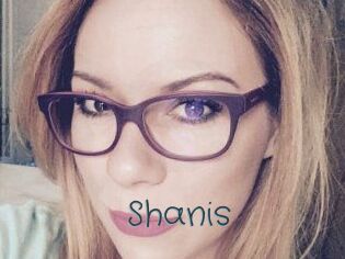 Shanis