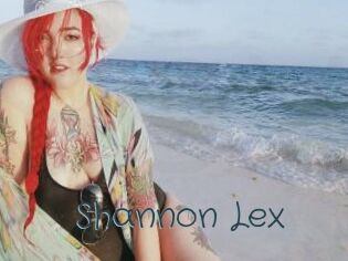 Shannon_Lex