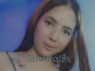 Shantal3x