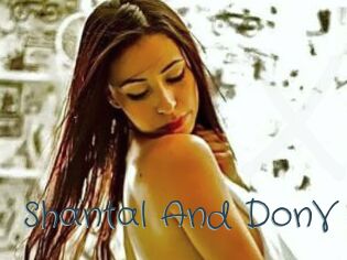 Shantal_And_DonV