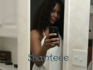 Shanteee