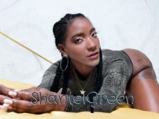 ShantelGreen