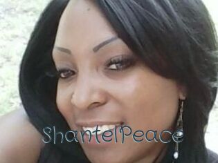 Shantel_Peace