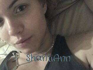 ShantiAnn