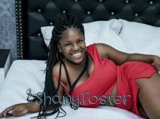 ShanyFoster