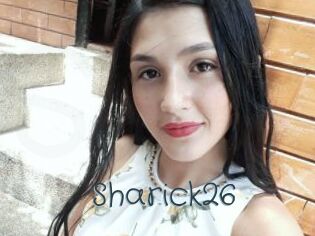 Sharick26