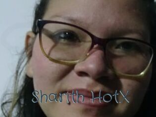 Sharith_HotX