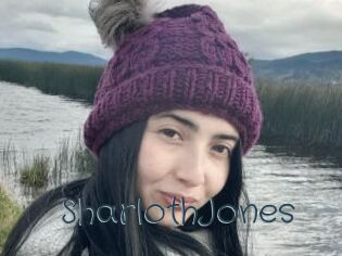 SharlothJones