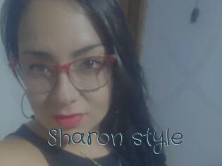 Sharon_style