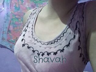 Shavah