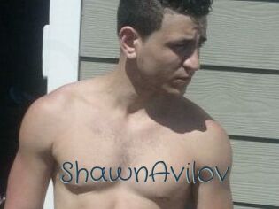 Shawn_Avilov