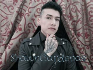 ShawnCardenas