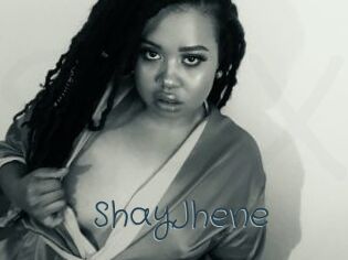 ShayJhene