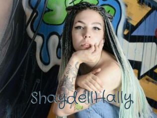 ShaydellHally