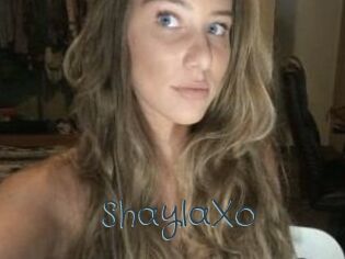 ShaylaXo