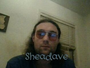 Sheadave