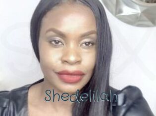 Shedelilah