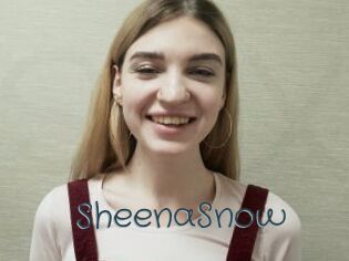 SheenaSnow