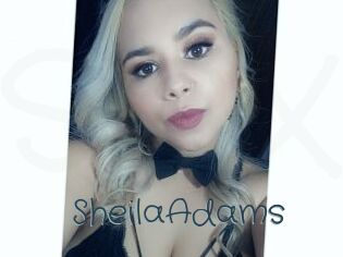 SheilaAdams