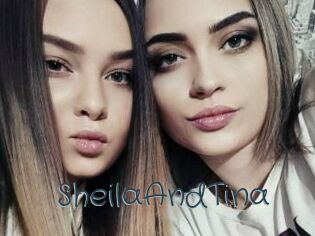 SheilaAndTina