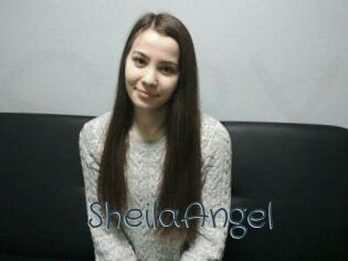 SheilaAngel