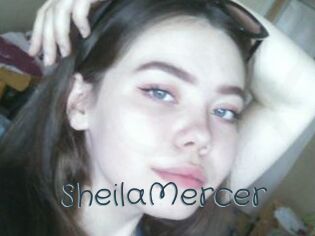 SheilaMercer