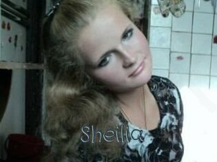 Sheilia