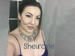 Sheirone